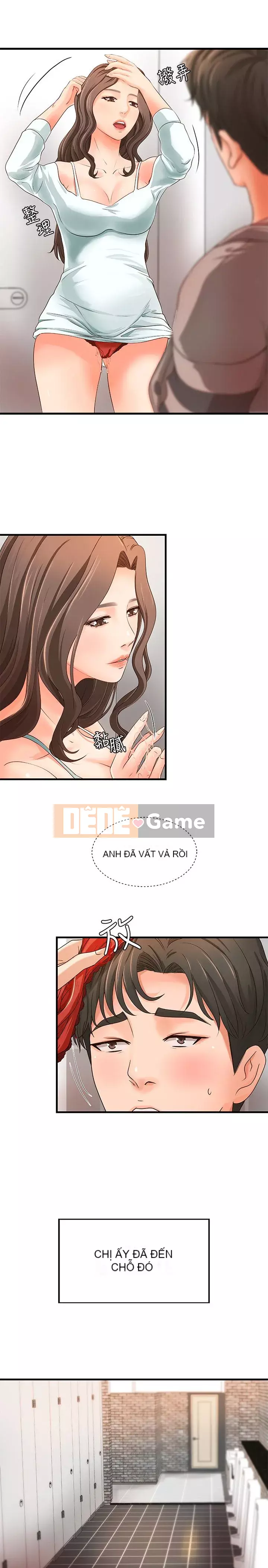 Bài giảng thực tế của Yujie Chương 1-33