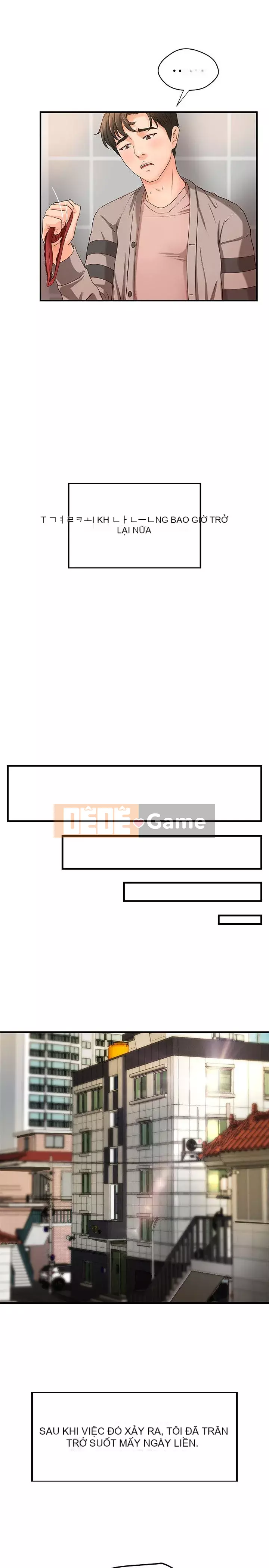 Bài giảng thực tế của Yujie Chương 1-33