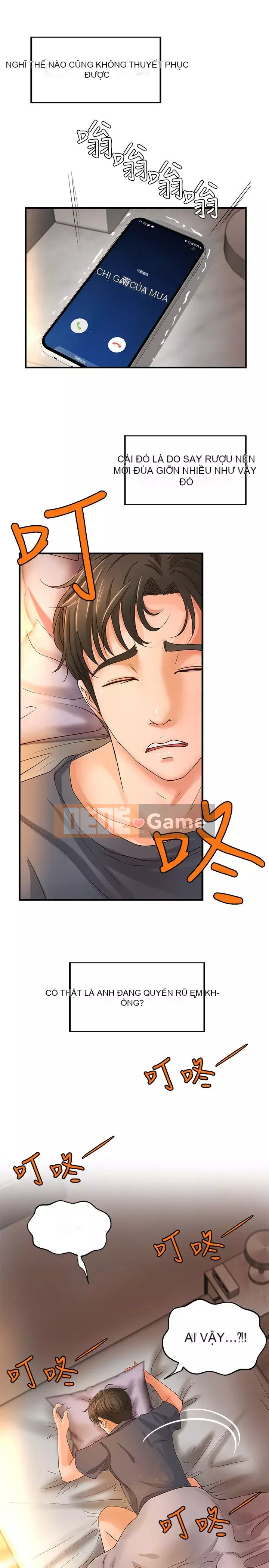 Bài giảng thực tế của Yujie Chương 1-33