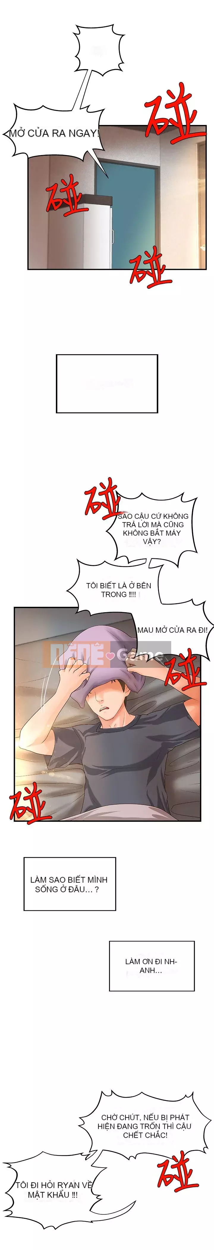 Bài giảng thực tế của Yujie Chương 1-33