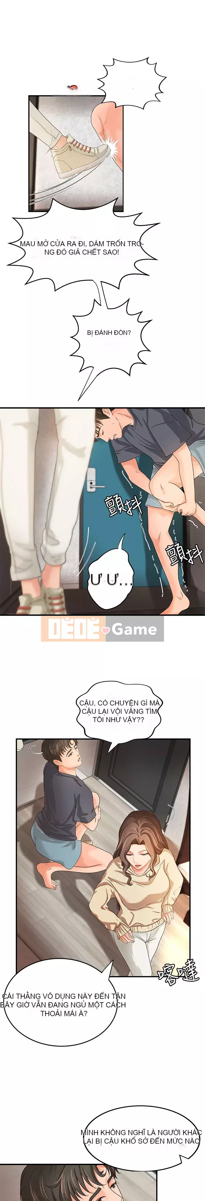 Bài giảng thực tế của Yujie Chương 1-33