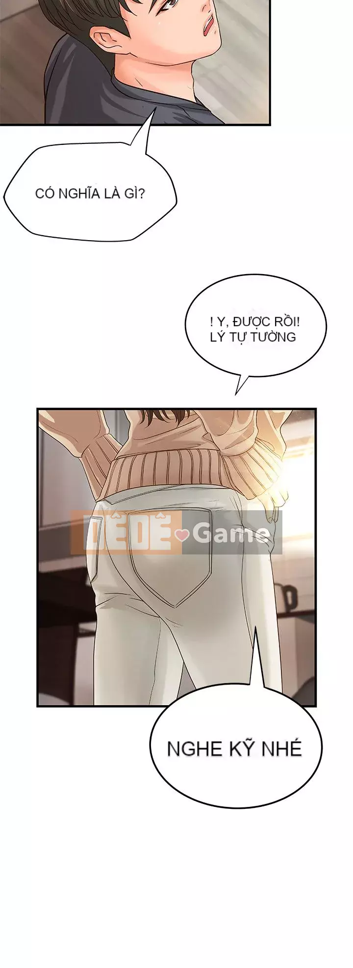 Bài giảng thực tế của Yujie Chương 1-33