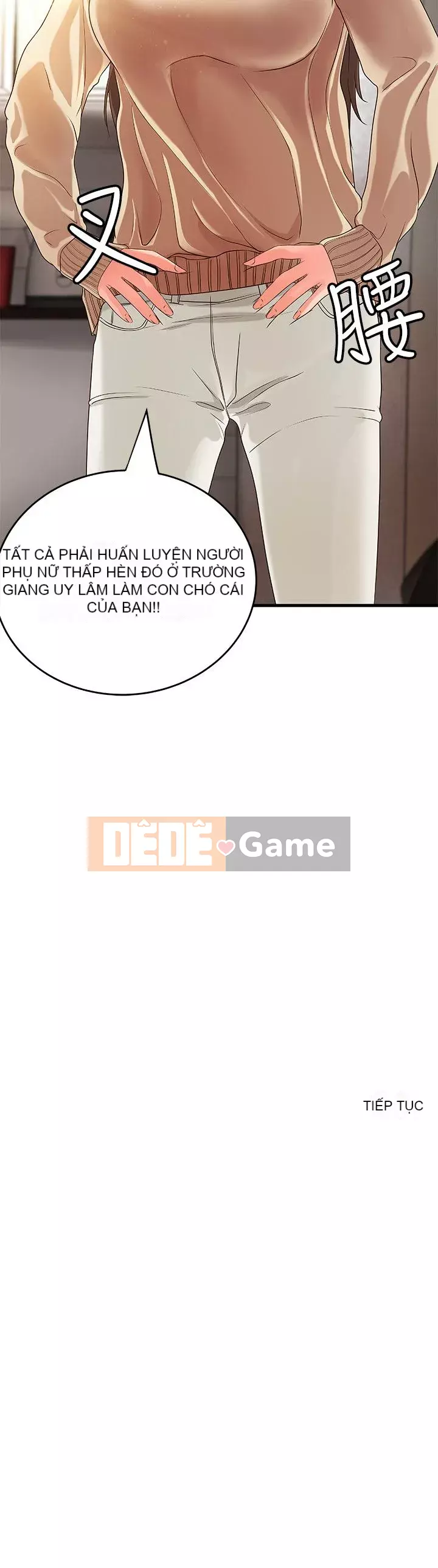 Bài giảng thực tế của Yujie Chương 1-33