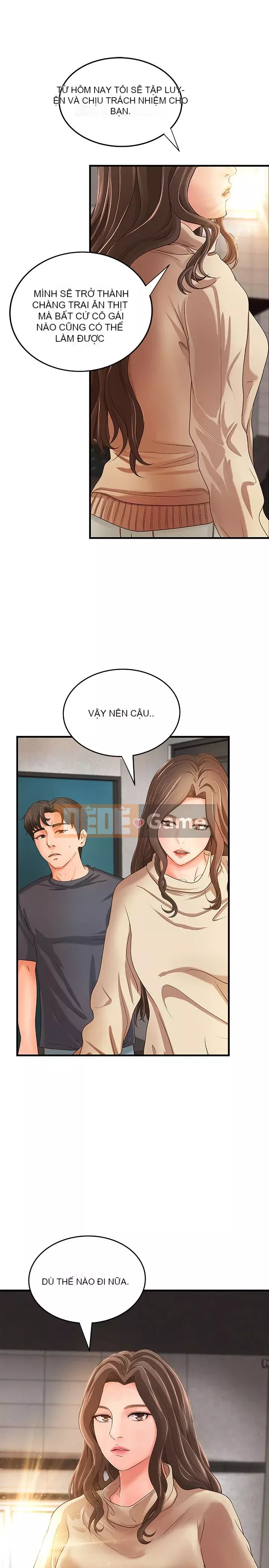 Bài giảng thực tế của Yujie Chương 1-33