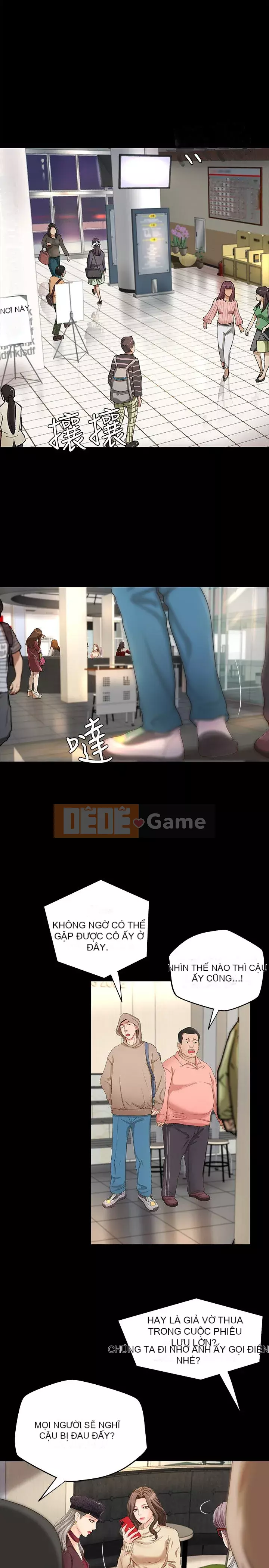 Bài giảng thực tế của Yujie Chương 1-33