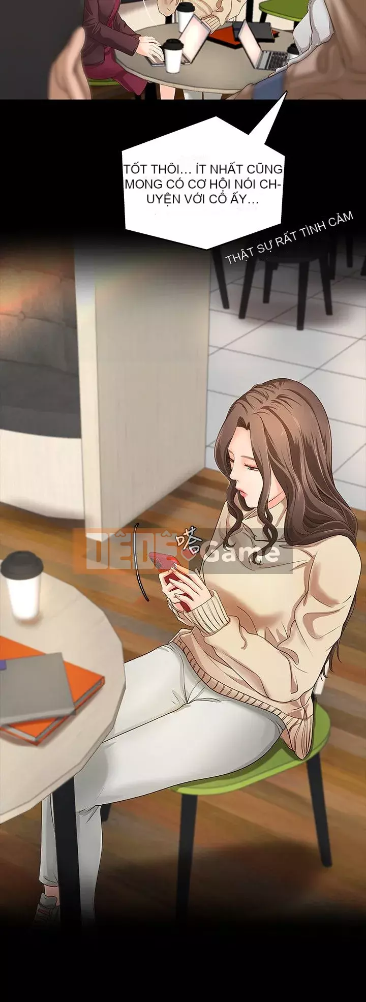 Bài giảng thực tế của Yujie Chương 1-33