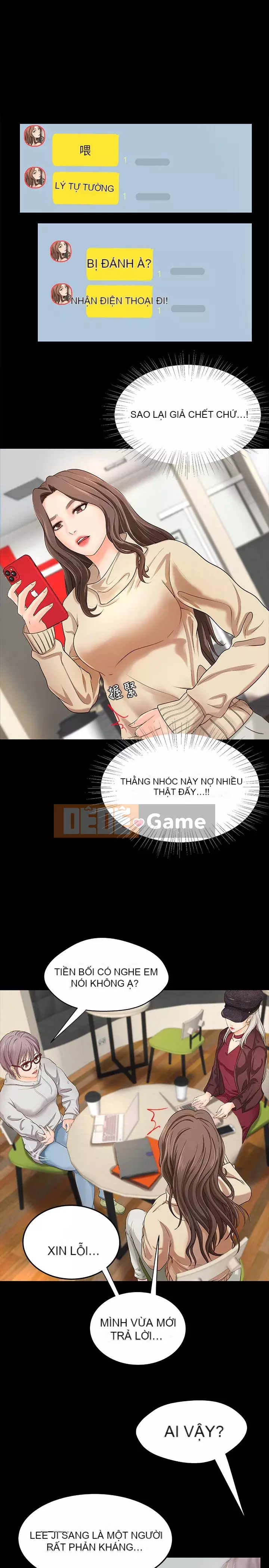 Bài giảng thực tế của Yujie Chương 1-33