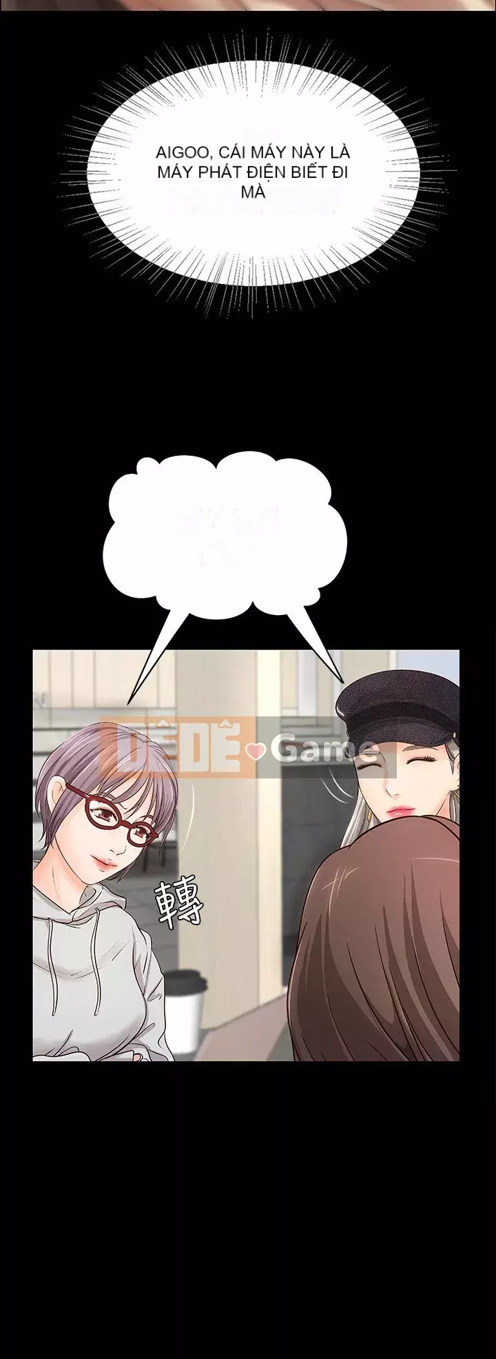 Bài giảng thực tế của Yujie Chương 1-33