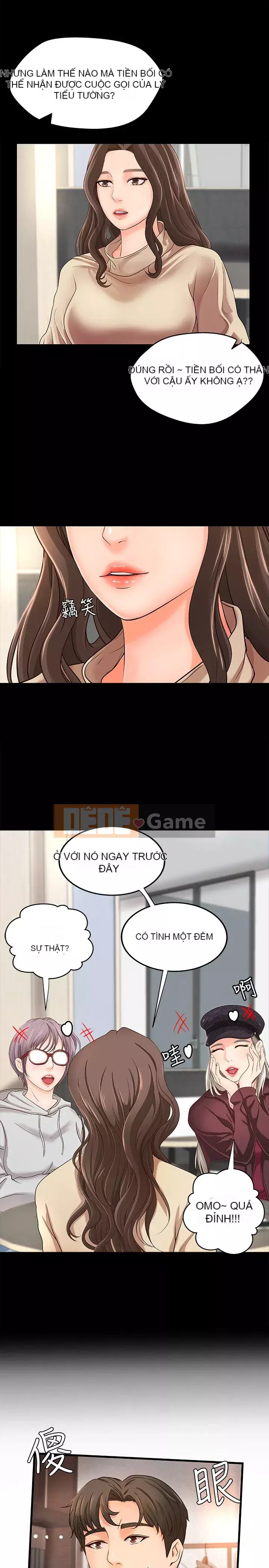 Bài giảng thực tế của Yujie Chương 1-33