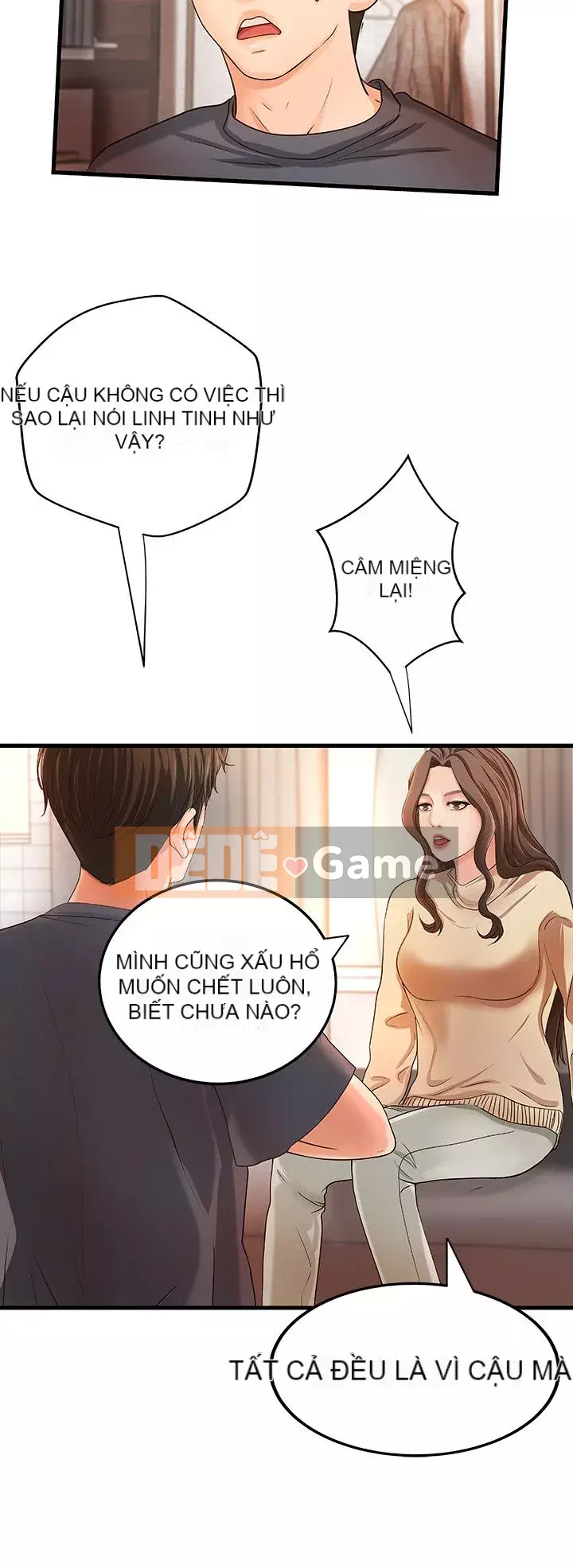 Bài giảng thực tế của Yujie Chương 1-33