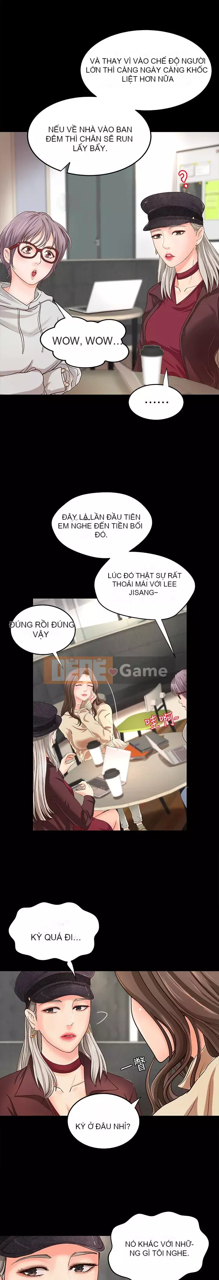 Bài giảng thực tế của Yujie Chương 1-33