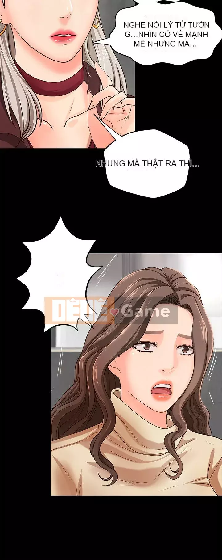 Bài giảng thực tế của Yujie Chương 1-33