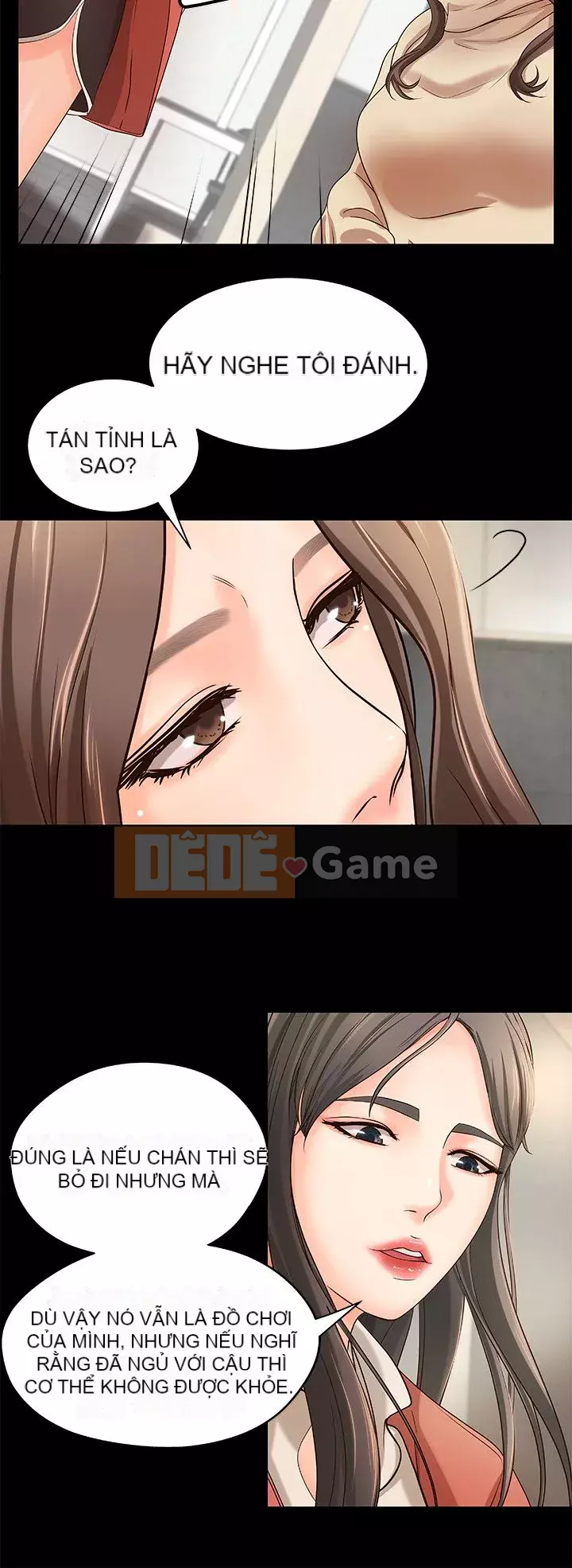 Bài giảng thực tế của Yujie Chương 1-33