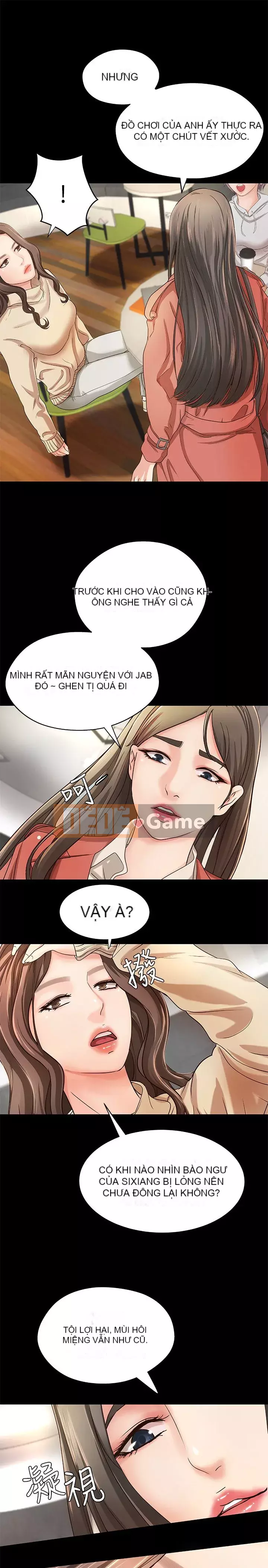 Bài giảng thực tế của Yujie Chương 1-33