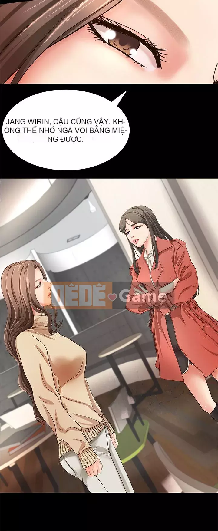 Bài giảng thực tế của Yujie Chương 1-33