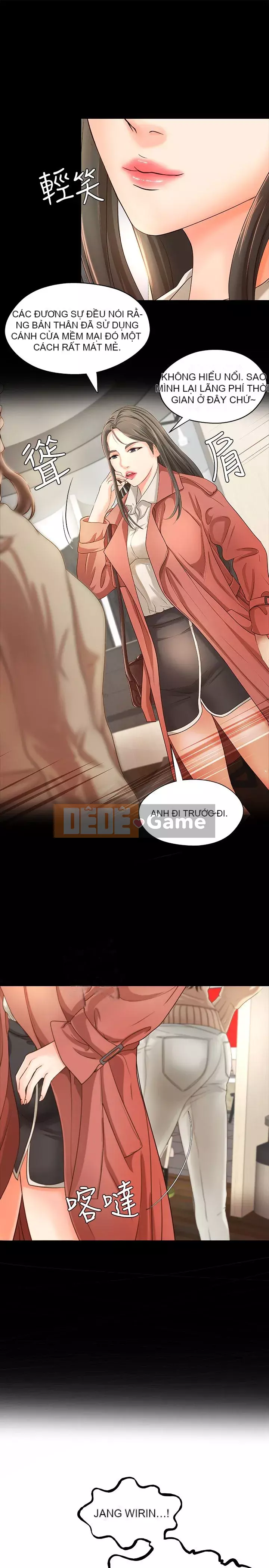 Bài giảng thực tế của Yujie Chương 1-33