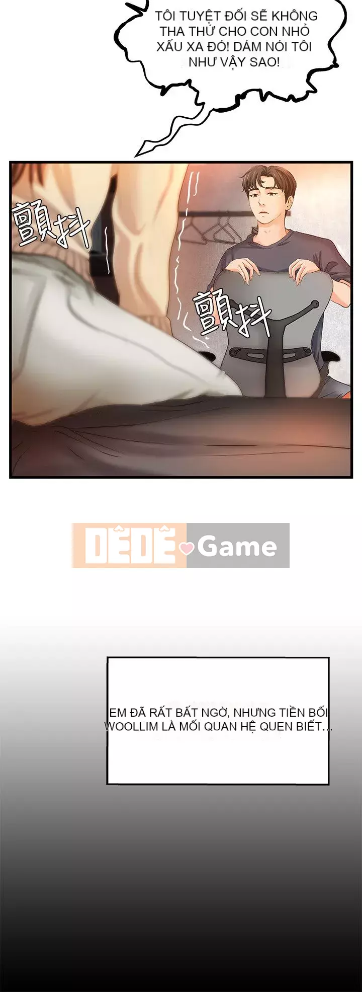 Bài giảng thực tế của Yujie Chương 1-33