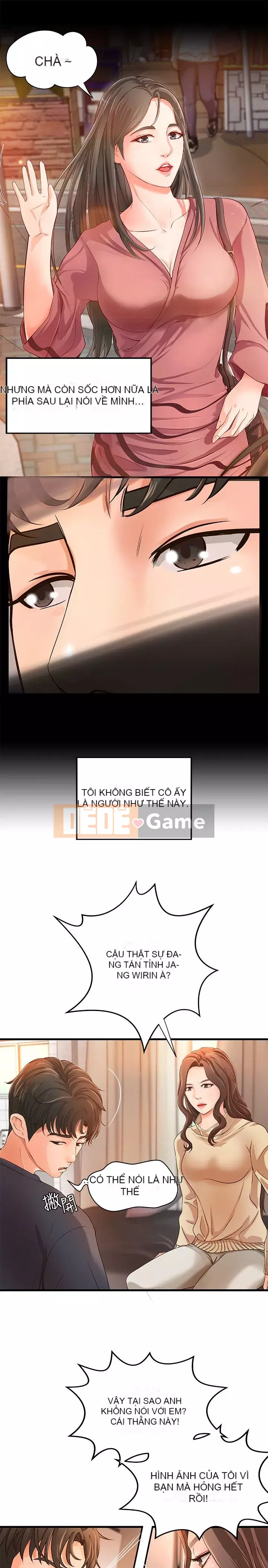 Bài giảng thực tế của Yujie Chương 1-33