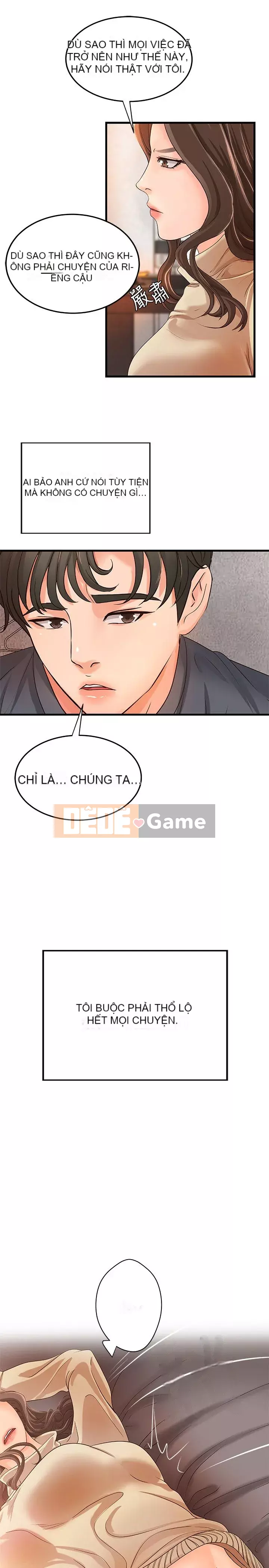 Bài giảng thực tế của Yujie Chương 1-33