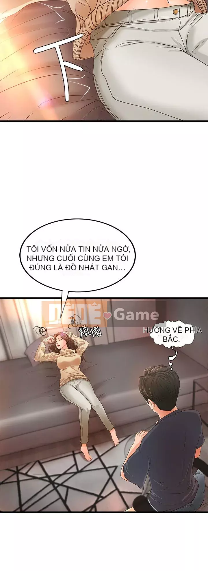 Bài giảng thực tế của Yujie Chương 1-33