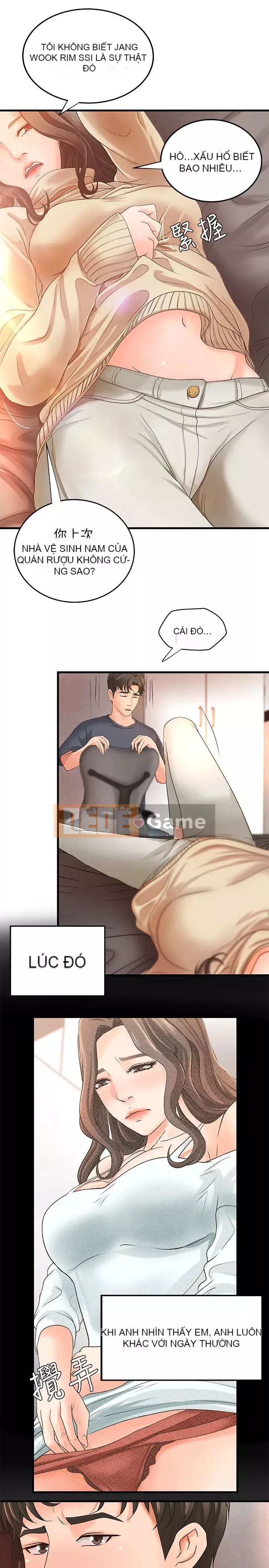 Bài giảng thực tế của Yujie Chương 1-33