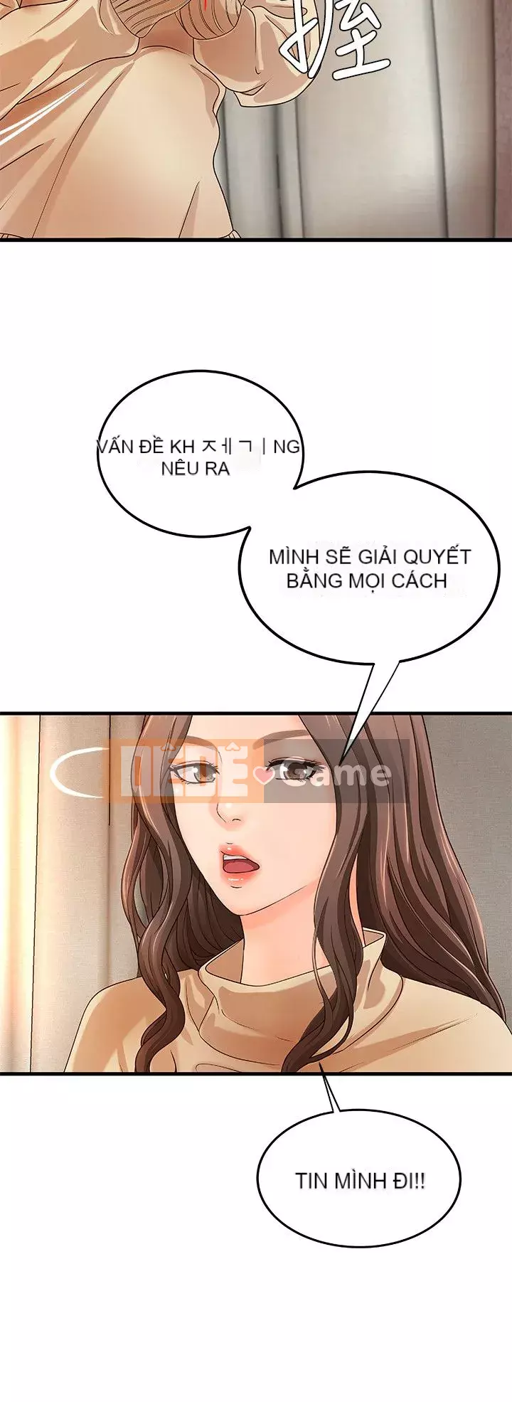 Bài giảng thực tế của Yujie Chương 1-33