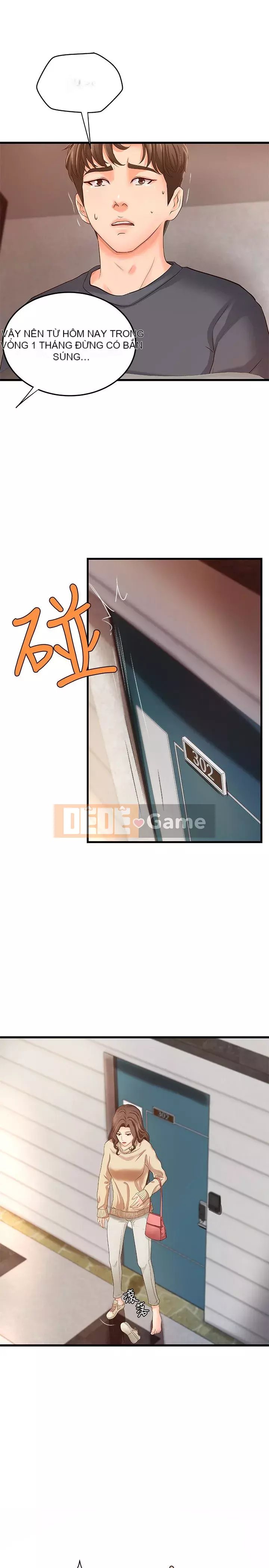 Bài giảng thực tế của Yujie Chương 1-33