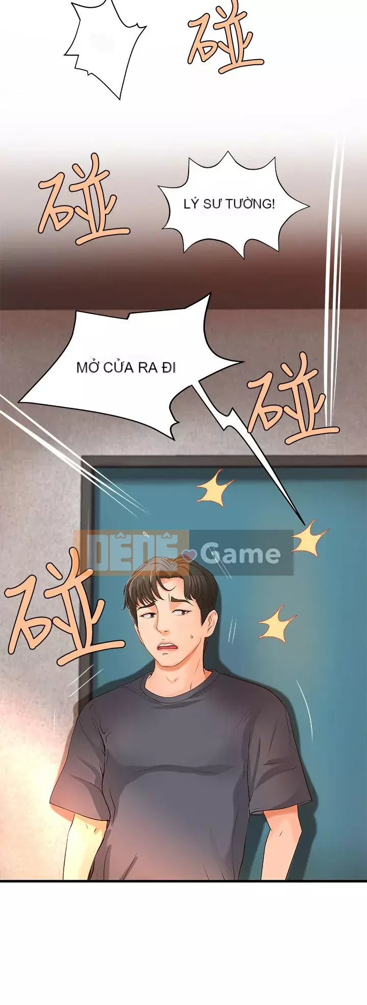 Bài giảng thực tế của Yujie Chương 1-33