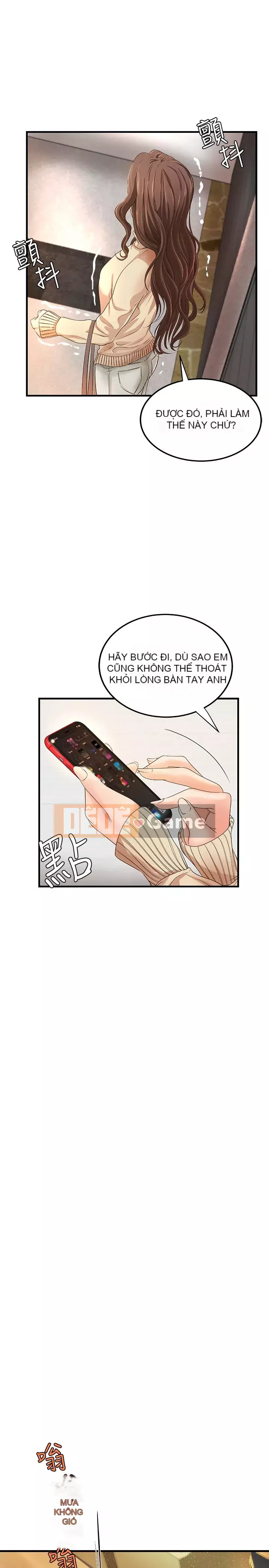 Bài giảng thực tế của Yujie Chương 1-33