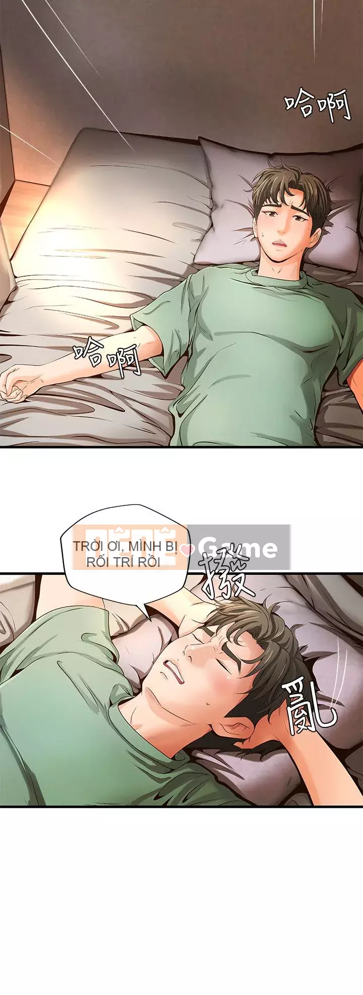 Bài giảng thực tế của Yujie Chương 1-33