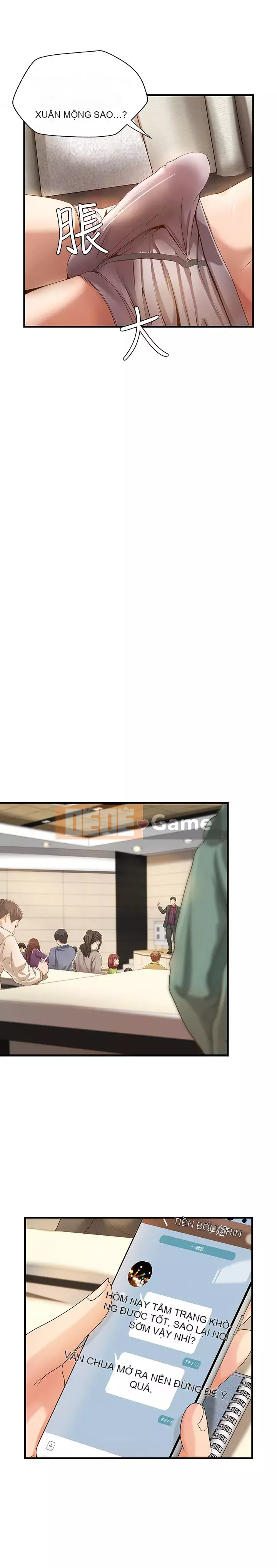 Bài giảng thực tế của Yujie Chương 1-33