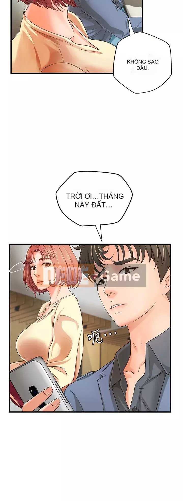 Bài giảng thực tế của Yujie Chương 1-33