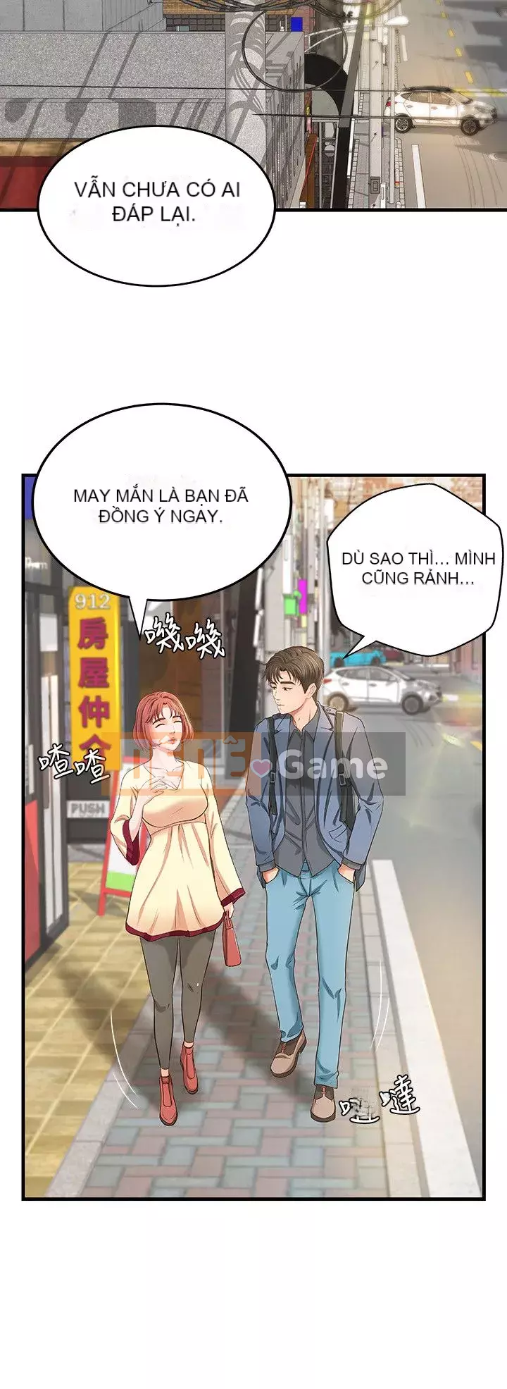 Bài giảng thực tế của Yujie Chương 1-33