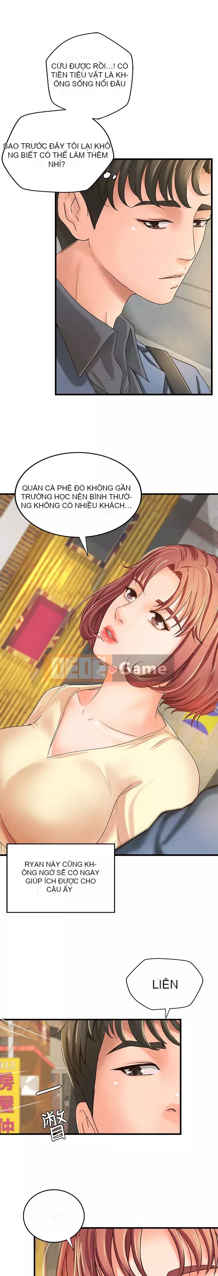 Bài giảng thực tế của Yujie Chương 1-33