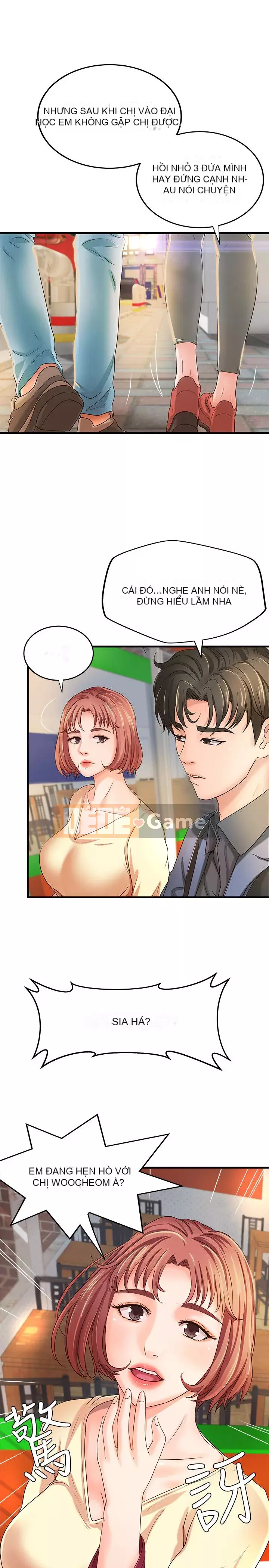 Bài giảng thực tế của Yujie Chương 1-33