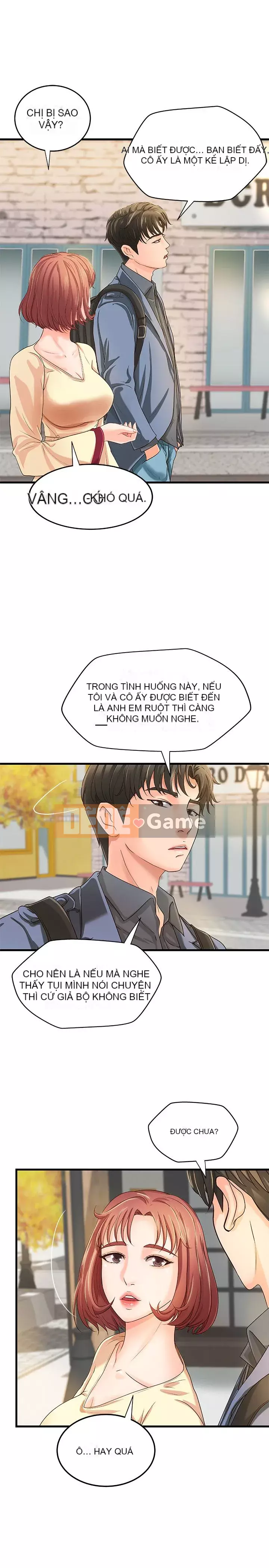 Bài giảng thực tế của Yujie Chương 1-33