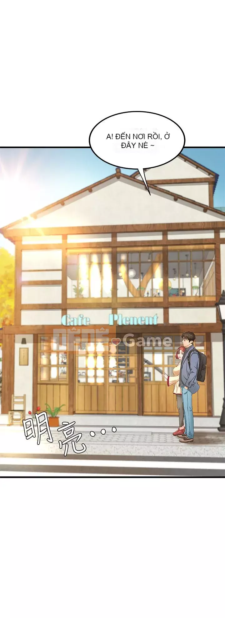 Bài giảng thực tế của Yujie Chương 1-33