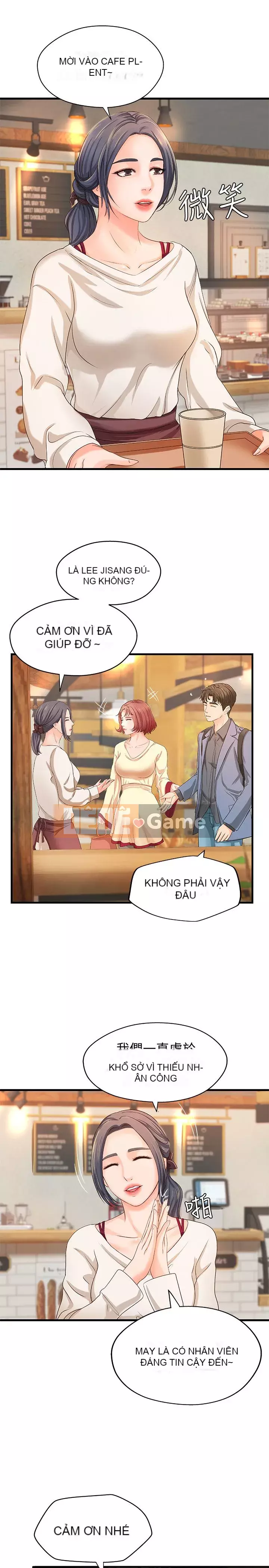 Bài giảng thực tế của Yujie Chương 1-33