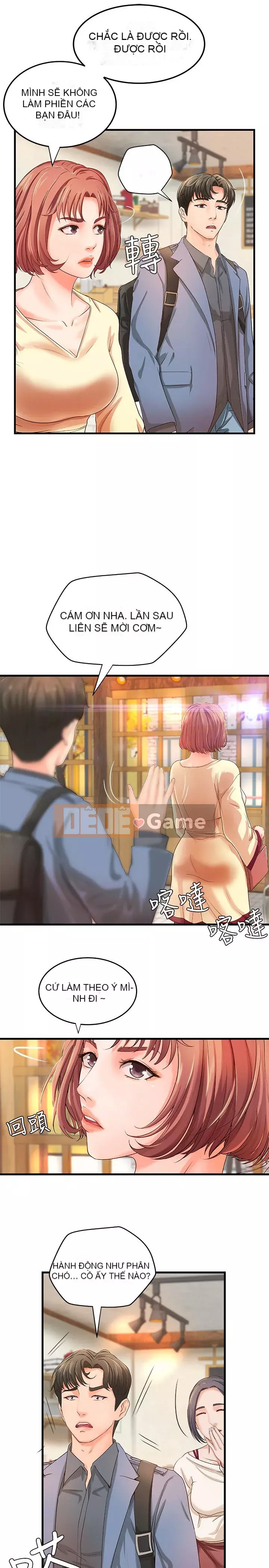 Bài giảng thực tế của Yujie Chương 1-33