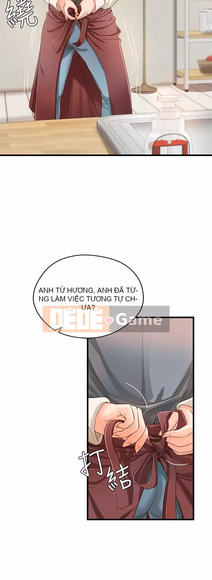 Bài giảng thực tế của Yujie Chương 1-33