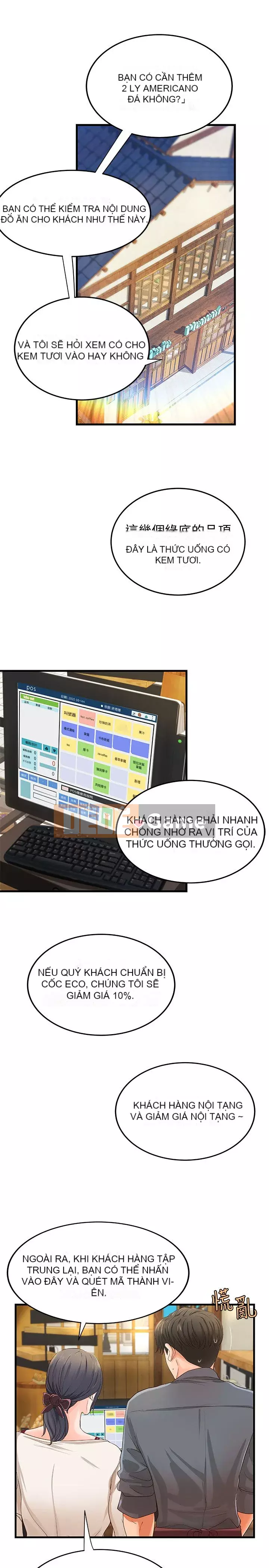 Bài giảng thực tế của Yujie Chương 1-33