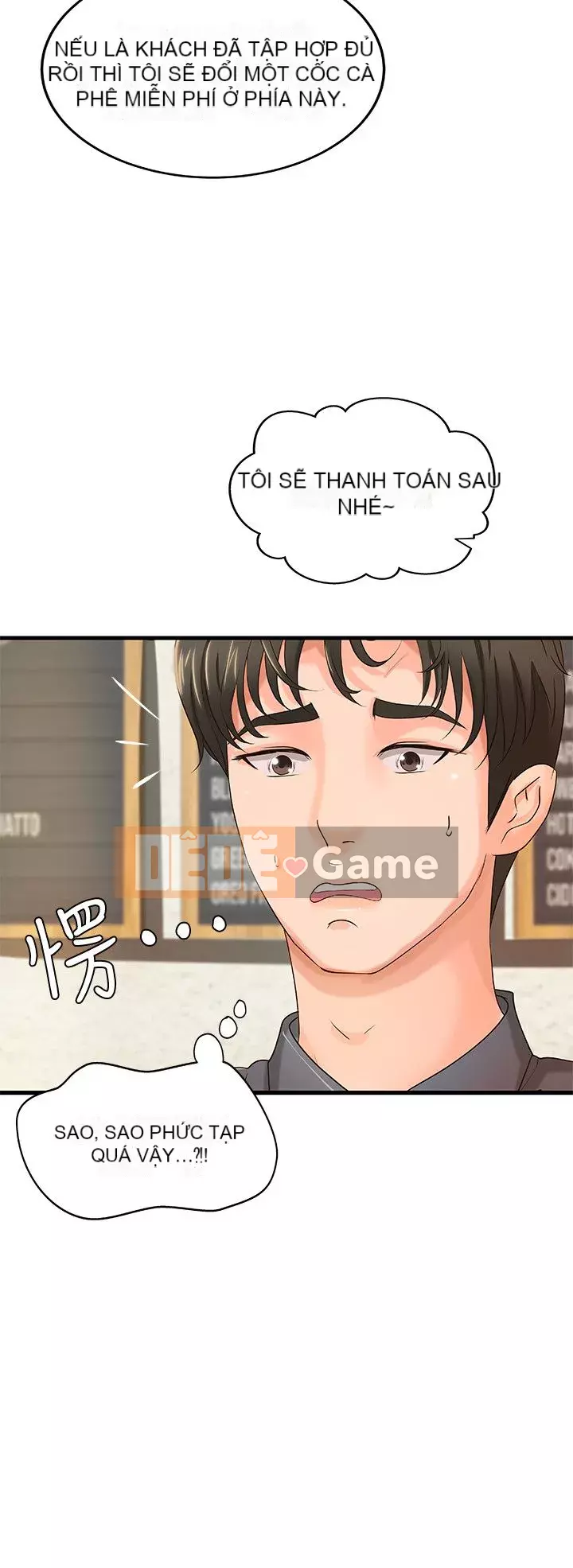 Bài giảng thực tế của Yujie Chương 1-33