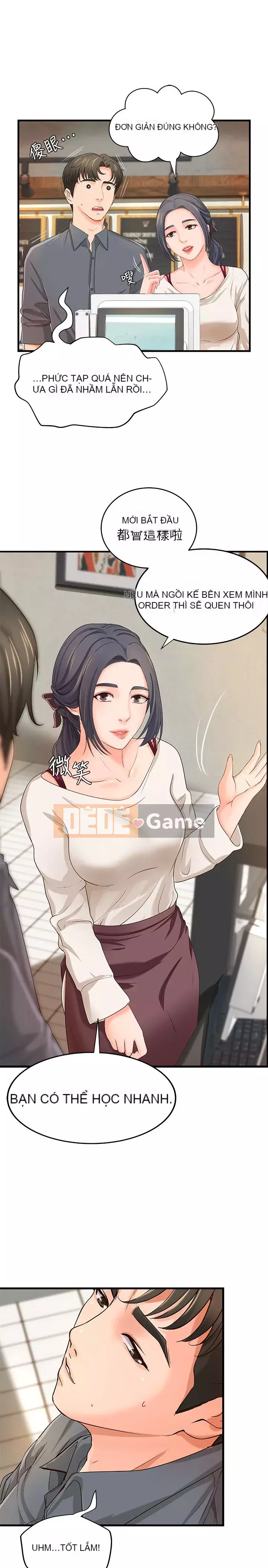 Bài giảng thực tế của Yujie Chương 1-33