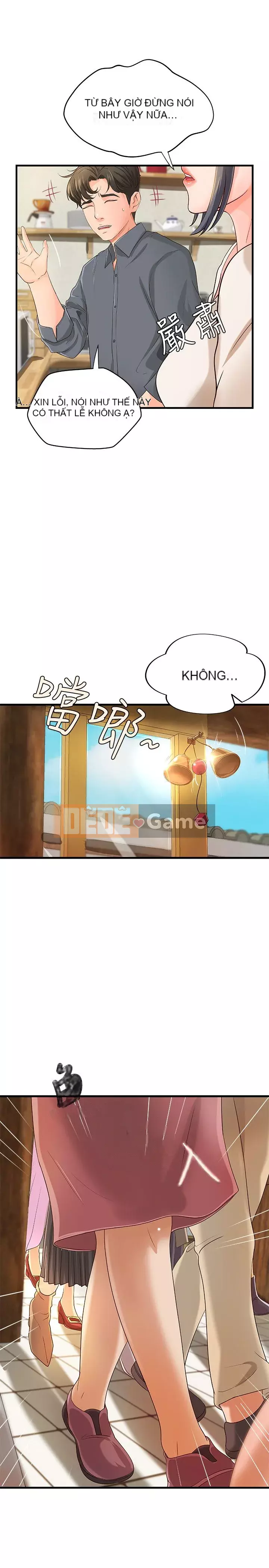 Bài giảng thực tế của Yujie Chương 1-33