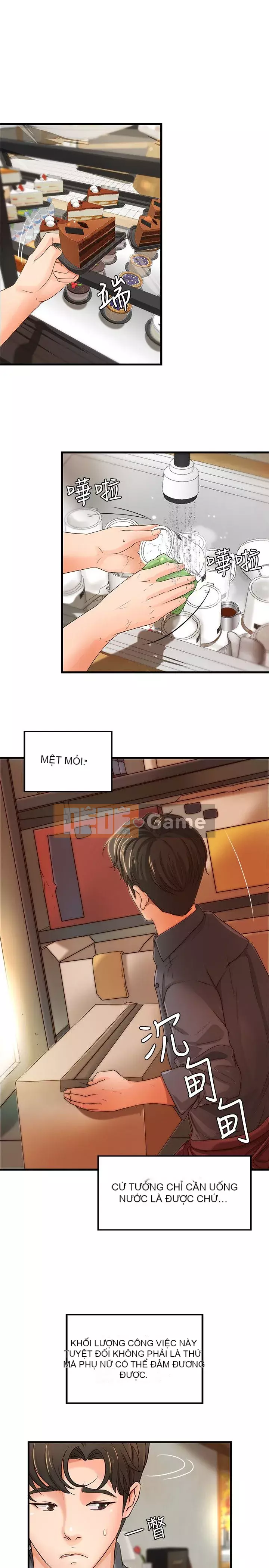 Bài giảng thực tế của Yujie Chương 1-33