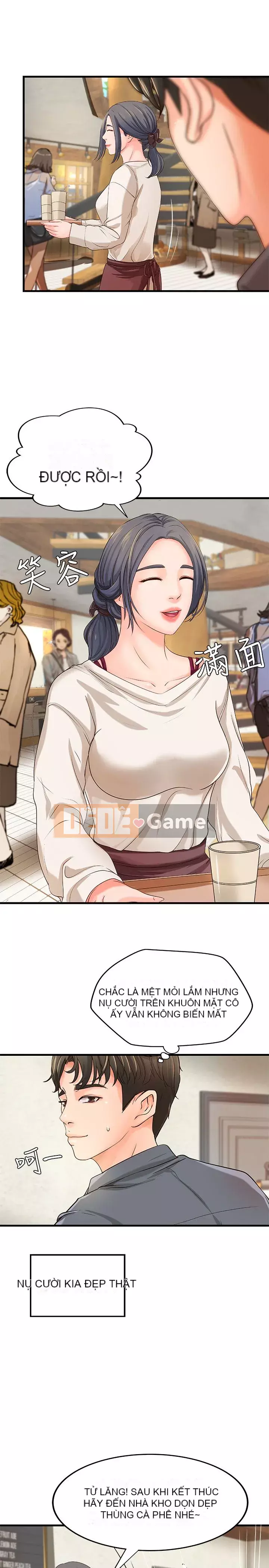 Bài giảng thực tế của Yujie Chương 1-33