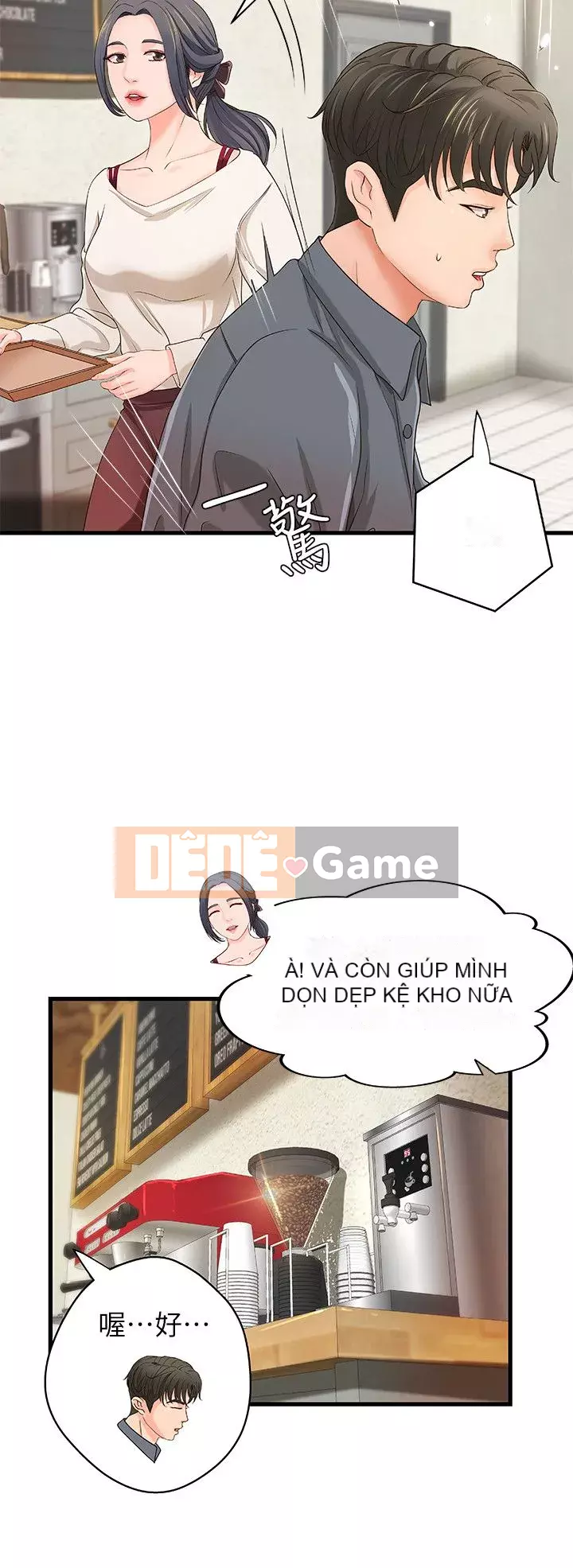 Bài giảng thực tế của Yujie Chương 1-33