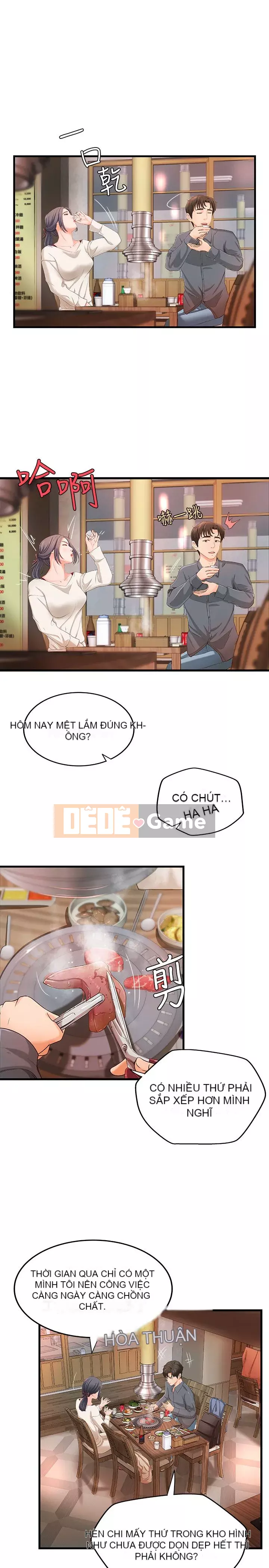 Bài giảng thực tế của Yujie Chương 1-33