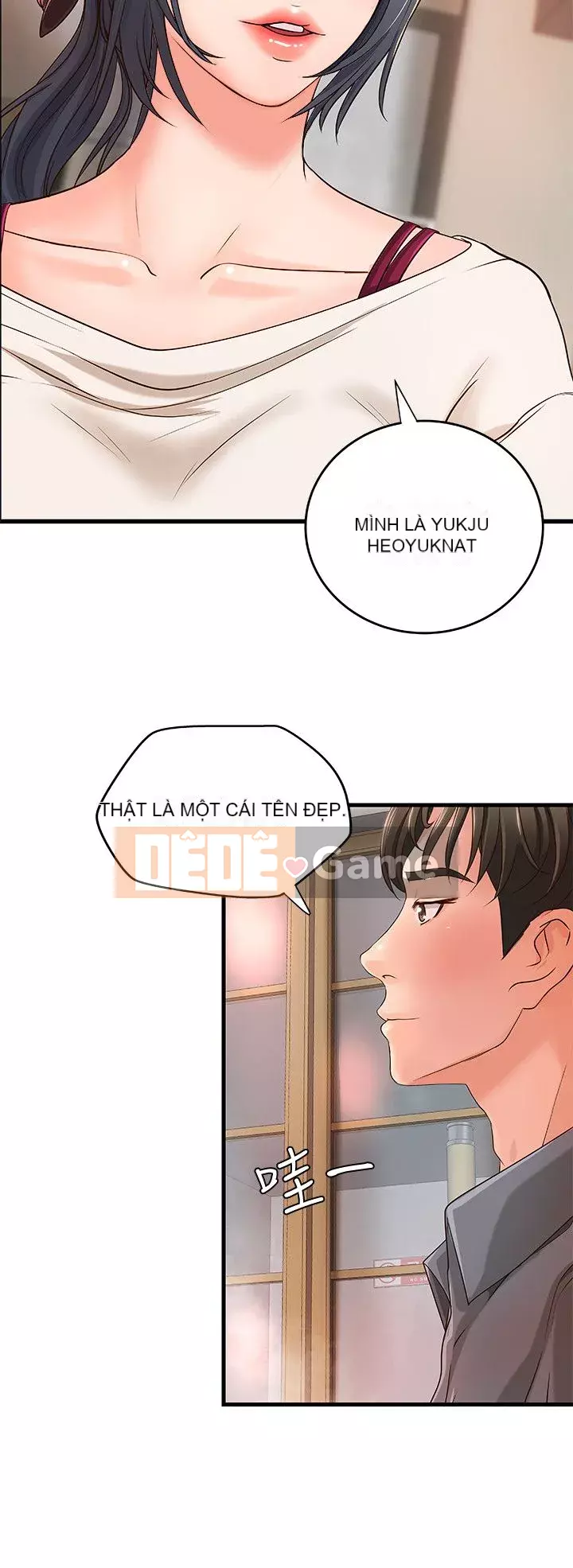 Bài giảng thực tế của Yujie Chương 1-33