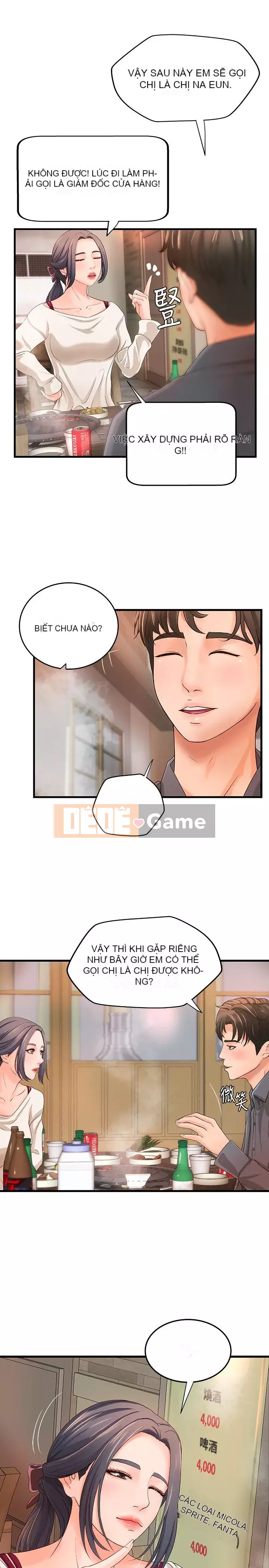 Bài giảng thực tế của Yujie Chương 1-33